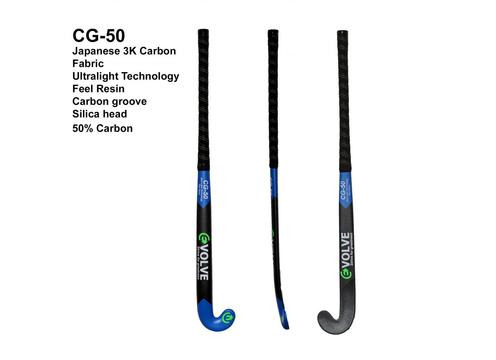 product image for Evolve CG-50